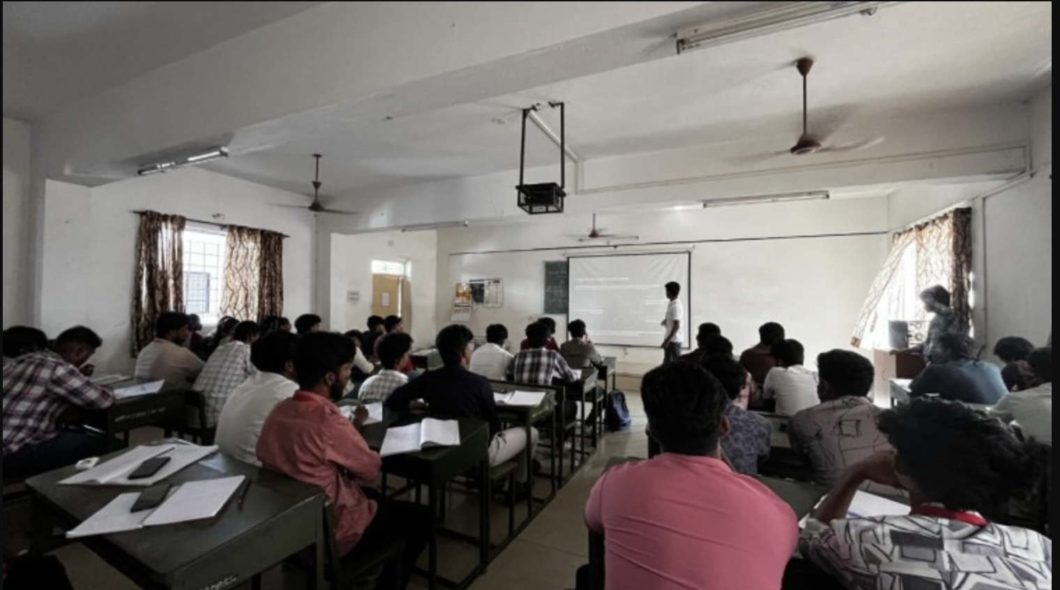 Seminar