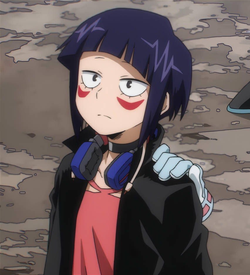 Kyoka Jiro