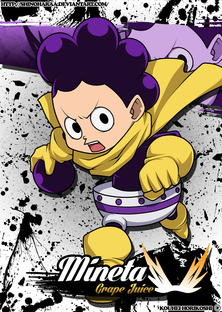 Minoru Mineta