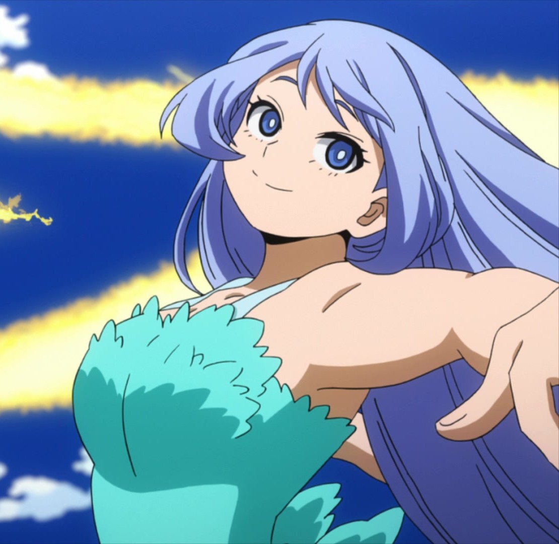 Nejire Hado