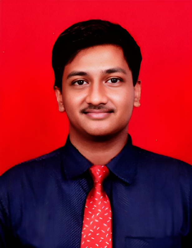 Balaji Profile Photo